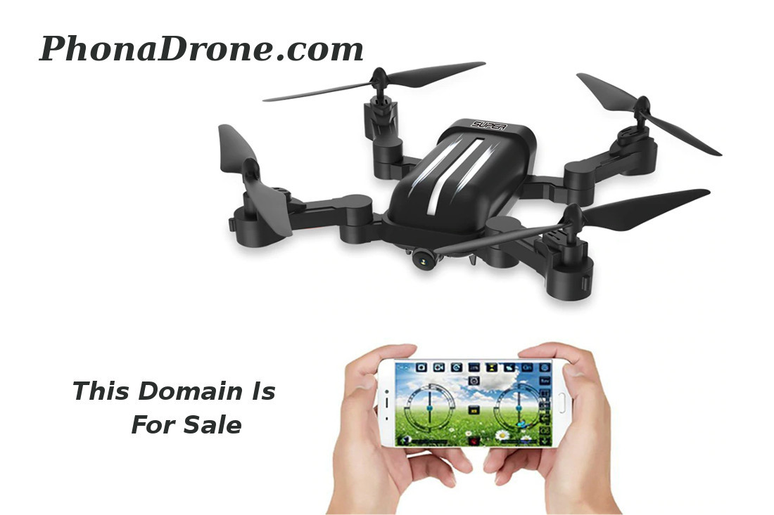 cellular controlled drones